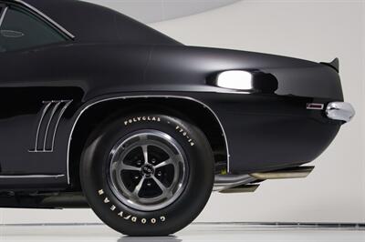 1969 Chevrolet Camaro SS L89   - Photo 7 - Houston, TX 77092