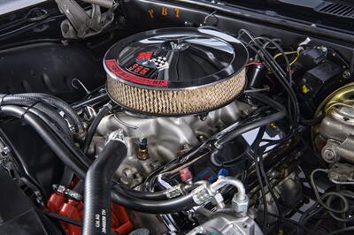 1969 Chevrolet Camaro SS L89   - Photo 55 - Houston, TX 77092