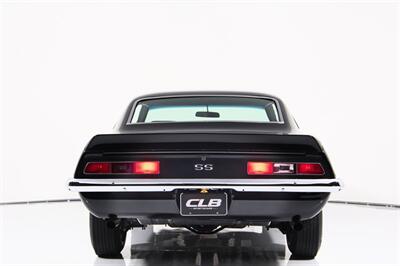 1969 Chevrolet Camaro SS L89   - Photo 11 - Houston, TX 77092