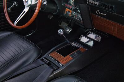 1969 Chevrolet Camaro SS L89   - Photo 38 - Houston, TX 77092