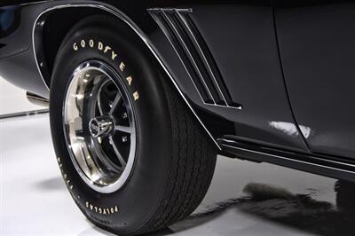 1969 Chevrolet Camaro SS L89   - Photo 43 - Houston, TX 77092