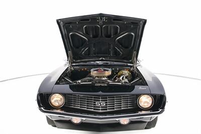 1969 Chevrolet Camaro SS L89   - Photo 51 - Houston, TX 77092