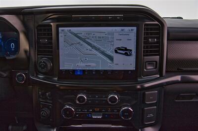 2024 Ford F-150 Raptor - Photo 26 - Houston, TX 77092