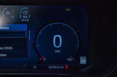 2024 Ford F-150 Raptor - Photo 25 - Houston, TX 77092