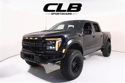 2024 Ford F-150 Raptor - Photo 1 - Houston, TX 77092