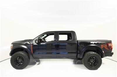 2024 Ford F-150 Raptor - Photo 5 - Houston, TX 77092