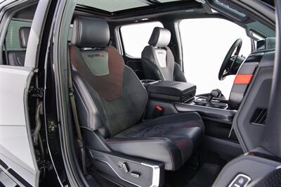 2024 Ford F-150 Raptor - Photo 34 - Houston, TX 77092