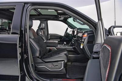 2024 Ford F-150 Raptor - Photo 33 - Houston, TX 77092