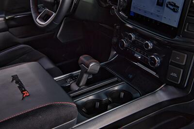 2024 Ford F-150 Raptor - Photo 37 - Houston, TX 77092