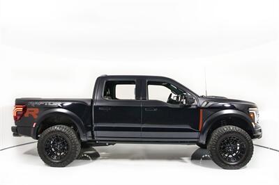 2024 Ford F-150 Raptor - Photo 13 - Houston, TX 77092