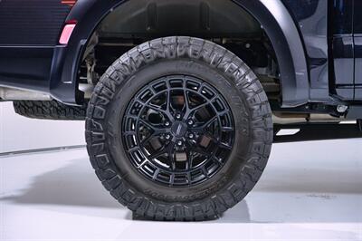 2024 Ford F-150 Raptor - Photo 16 - Houston, TX 77092