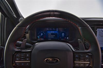 2024 Ford F-150 Raptor - Photo 22 - Houston, TX 77092