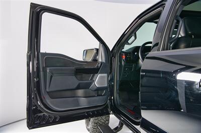 2024 Ford F-150 Raptor - Photo 18 - Houston, TX 77092
