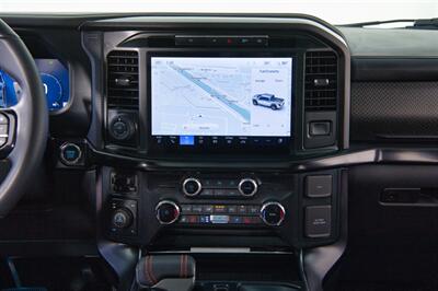 2024 Ford F-150 Raptor - Photo 27 - Houston, TX 77092