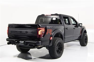 2024 Ford F-150 Raptor - Photo 12 - Houston, TX 77092