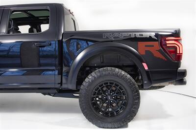 2024 Ford F-150 Raptor - Photo 7 - Houston, TX 77092