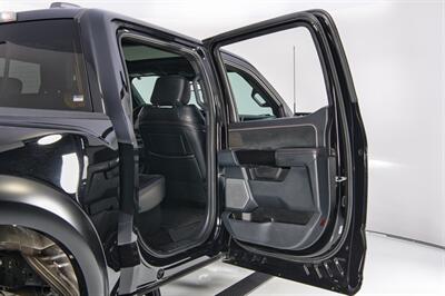 2024 Ford F-150 Raptor - Photo 42 - Houston, TX 77092