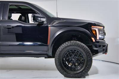 2024 Ford F-150 Raptor - Photo 15 - Houston, TX 77092