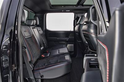 2024 Ford F-150 Raptor - Photo 44 - Houston, TX 77092