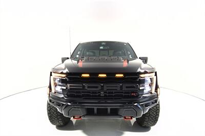 2024 Ford F-150 Raptor - Photo 3 - Houston, TX 77092