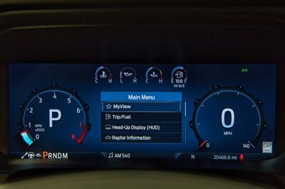 2024 Ford F-150 Raptor - Photo 23 - Houston, TX 77092