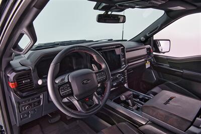 2024 Ford F-150 Raptor - Photo 21 - Houston, TX 77092