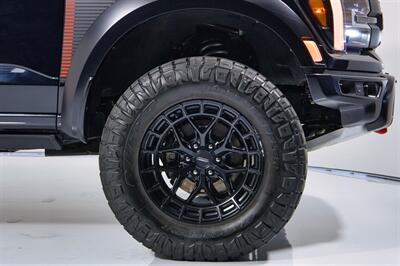 2024 Ford F-150 Raptor - Photo 17 - Houston, TX 77092