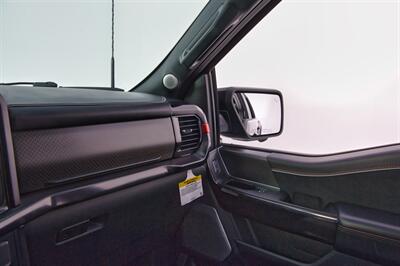 2024 Ford F-150 Raptor - Photo 28 - Houston, TX 77092