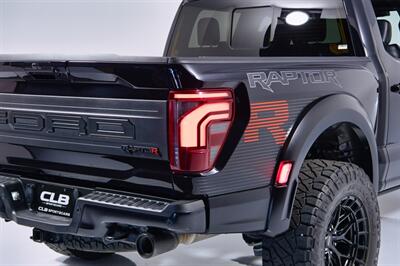 2024 Ford F-150 Raptor - Photo 46 - Houston, TX 77092