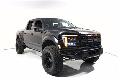 2024 Ford F-150 Raptor - Photo 2 - Houston, TX 77092