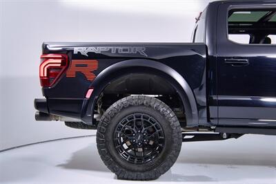 2024 Ford F-150 Raptor - Photo 14 - Houston, TX 77092