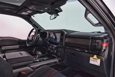 2024 Ford F-150 Raptor - Photo 35 - Houston, TX 77092