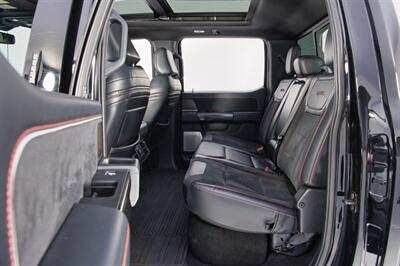 2024 Ford F-150 Raptor - Photo 40 - Houston, TX 77092