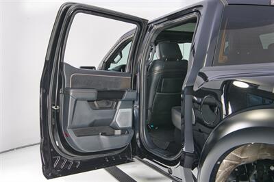 2024 Ford F-150 Raptor - Photo 38 - Houston, TX 77092
