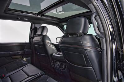 2024 Ford F-150 Raptor - Photo 43 - Houston, TX 77092