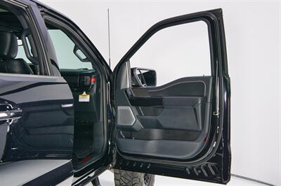 2024 Ford F-150 Raptor - Photo 32 - Houston, TX 77092