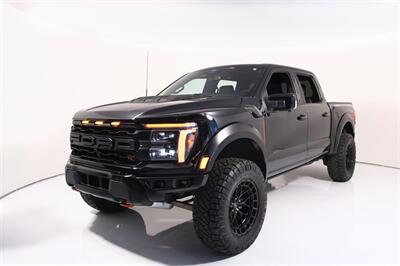2024 Ford F-150 Raptor - Photo 4 - Houston, TX 77092
