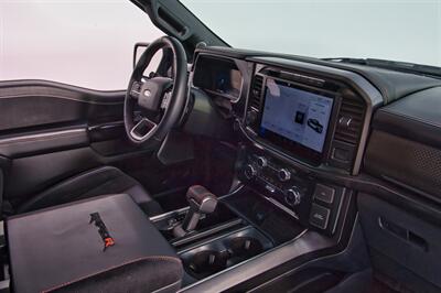 2024 Ford F-150 Raptor - Photo 36 - Houston, TX 77092