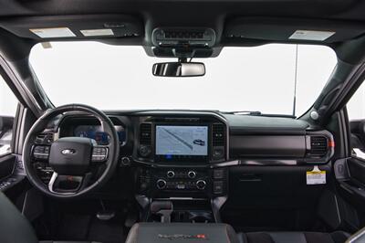 2024 Ford F-150 Raptor - Photo 31 - Houston, TX 77092
