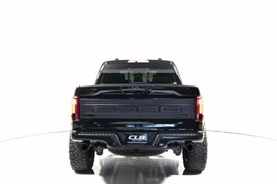 2024 Ford F-150 Raptor - Photo 11 - Houston, TX 77092