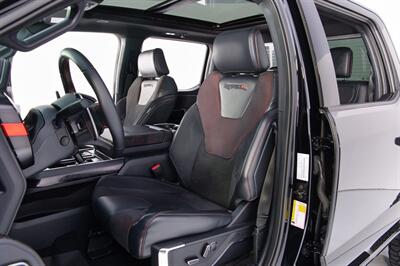 2024 Ford F-150 Raptor - Photo 19 - Houston, TX 77092