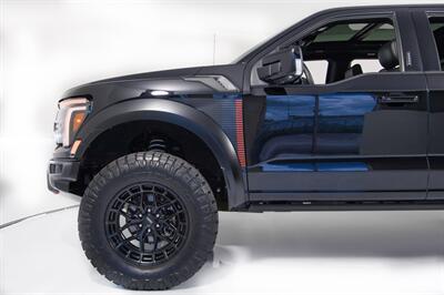 2024 Ford F-150 Raptor - Photo 6 - Houston, TX 77092