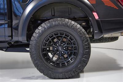 2024 Ford F-150 Raptor - Photo 9 - Houston, TX 77092