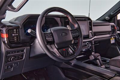 2024 Ford F-150 Raptor - Photo 20 - Houston, TX 77092