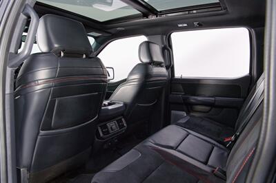 2024 Ford F-150 Raptor - Photo 39 - Houston, TX 77092