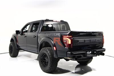 2024 Ford F-150 Raptor - Photo 10 - Houston, TX 77092