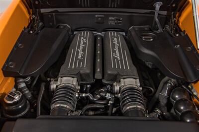 2011 Lamborghini Gallardo LP 570-4 Superleggera - Photo 52 - Houston, TX 77092
