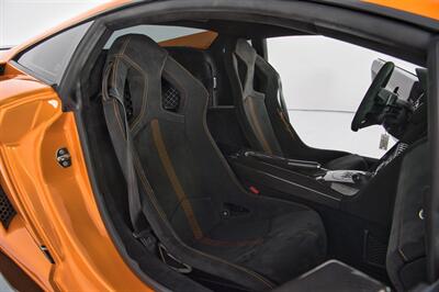 2011 Lamborghini Gallardo LP 570-4 Superleggera - Photo 34 - Houston, TX 77092