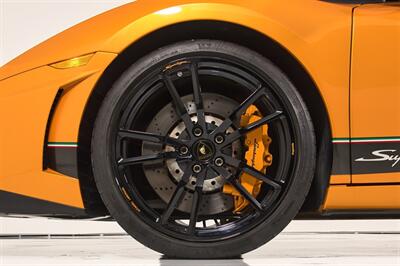 2011 Lamborghini Gallardo LP 570-4 Superleggera - Photo 8 - Houston, TX 77092