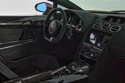 2011 Lamborghini Gallardo LP 570-4 Superleggera - Photo 37 - Houston, TX 77092